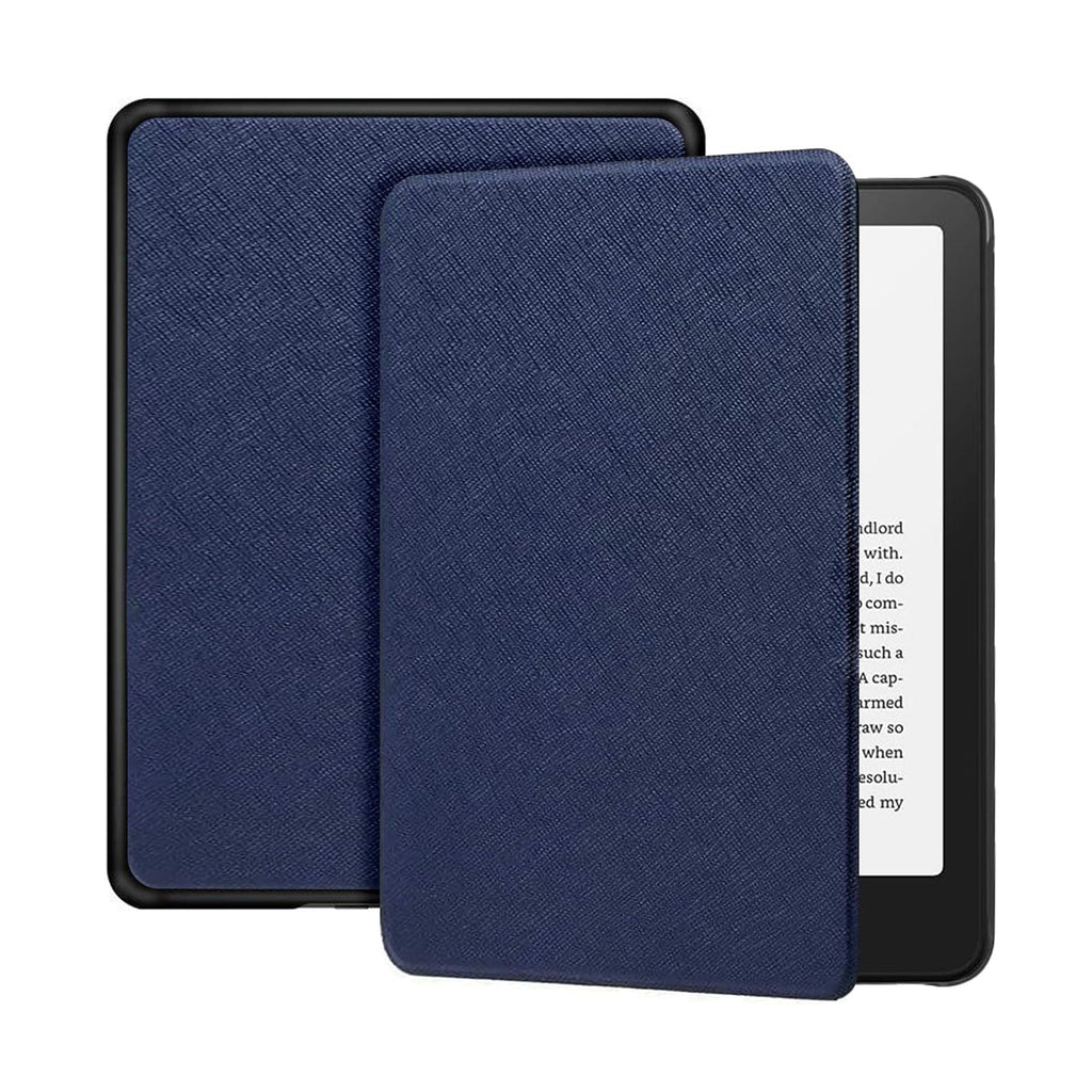 Slimshell Case Cover for Kindle Paperwhite (12th Generation) available at a reasonable Price in Pakistan