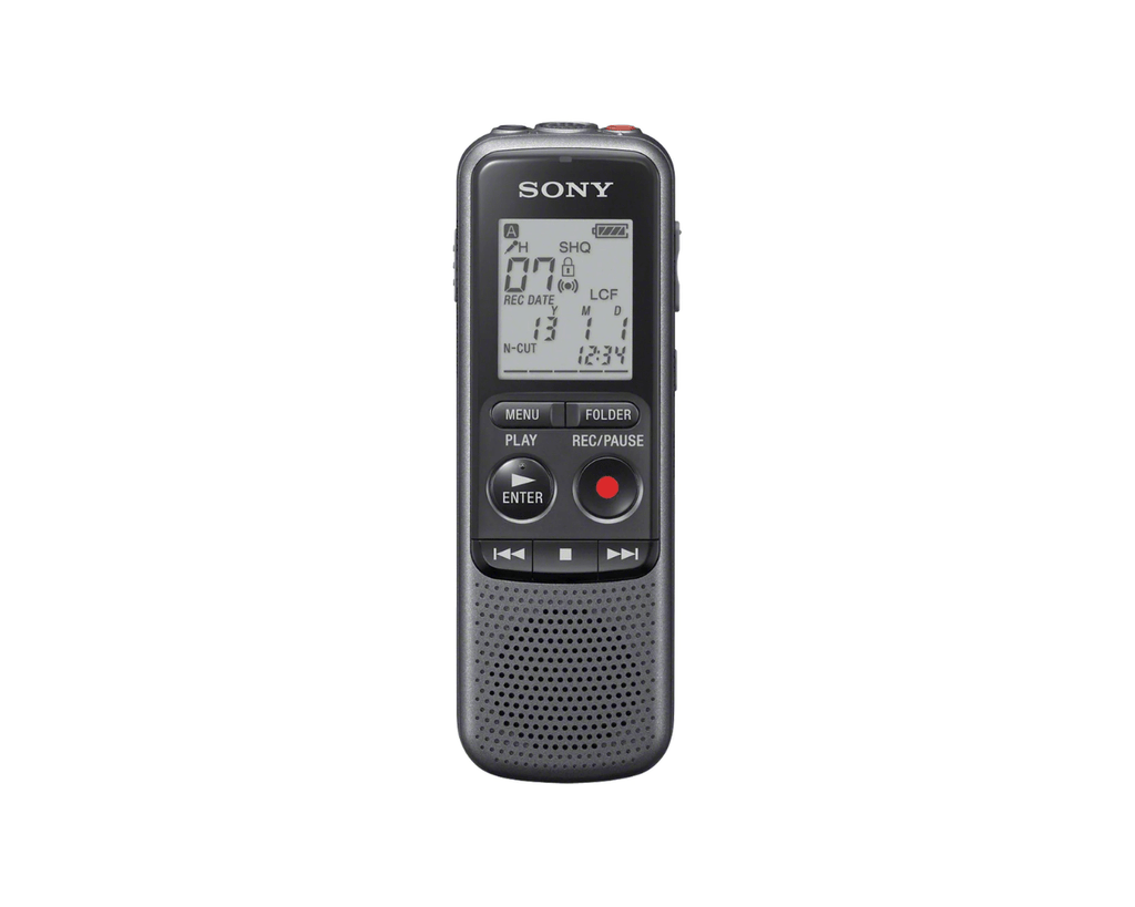 Sony ICD-PX240 IC Recorder 4GB Best Price in Pakisntan