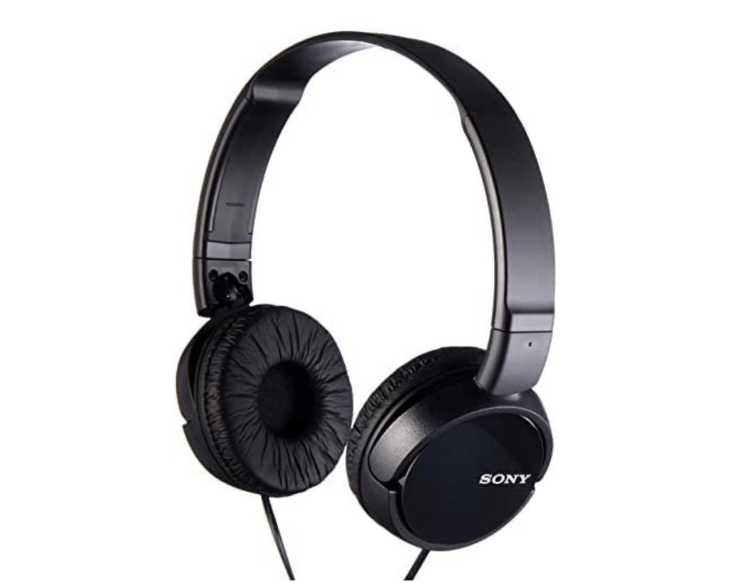 Sony MDR-ZX110AP Stereo Headphones Low Price In Pakistan