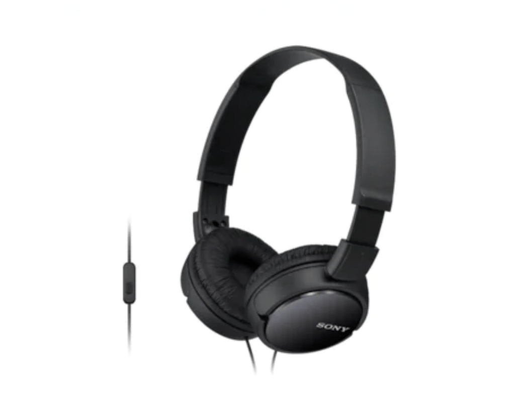 Sony MDR-ZX110AP Stereo Headphones Best Price In Pakistan