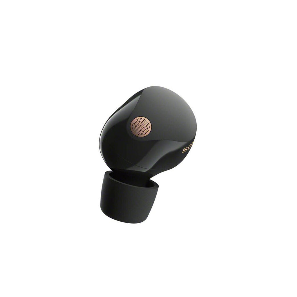 Sony WF-1000XM5 Bluetooth Buds Black available at the best price.