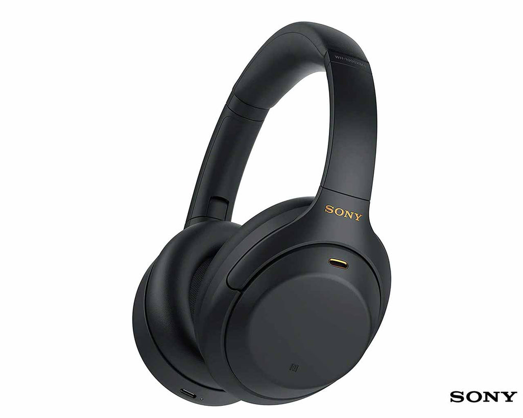 Sony WH-1000XM4 Wireless Noise Canceling Headphones in Pakistan