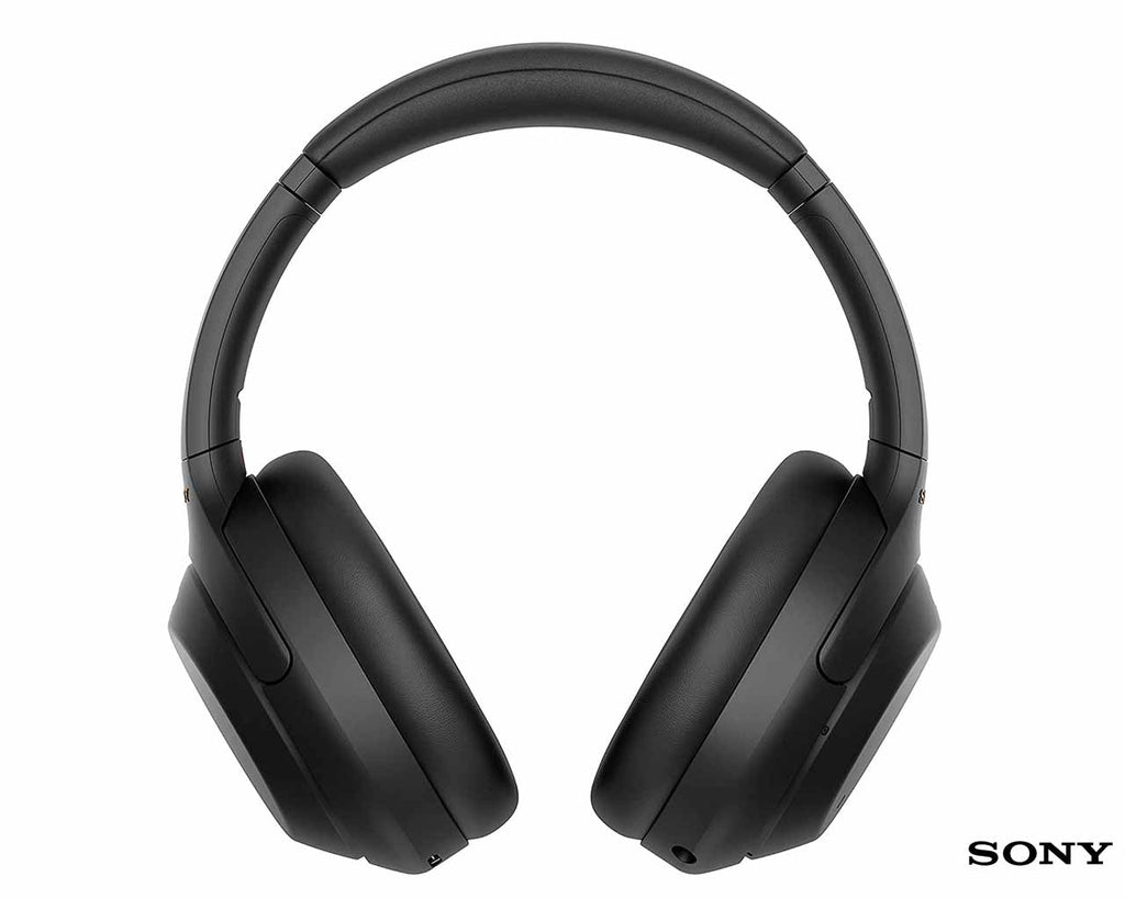 Sony WH-1000XM4 Wireless Noise Canceling Headphones in Pakistan