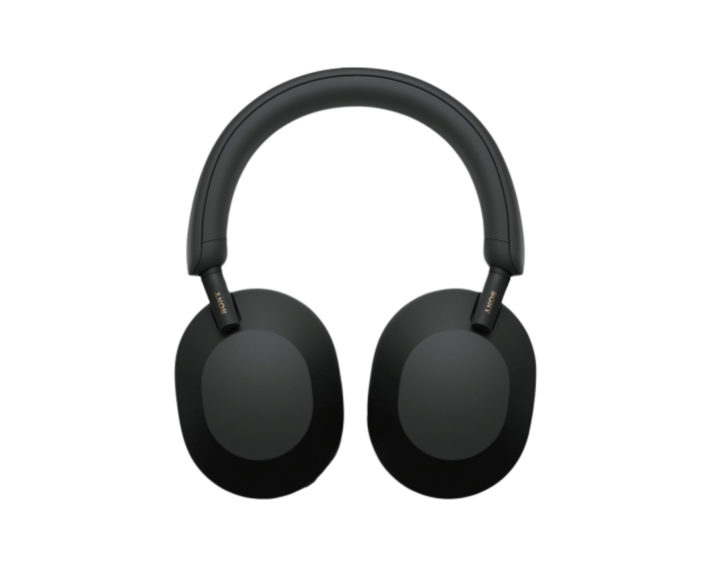 Sony WH-1000XM5 Bluetooth Headphones at reasonable price in pakistan