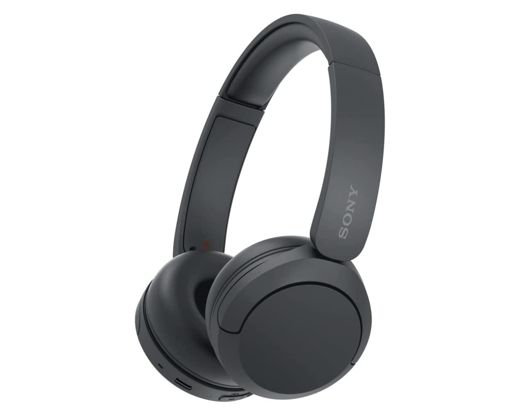 Sony WH - CH520 Bluetooth Headphones - Al Hamd Tech