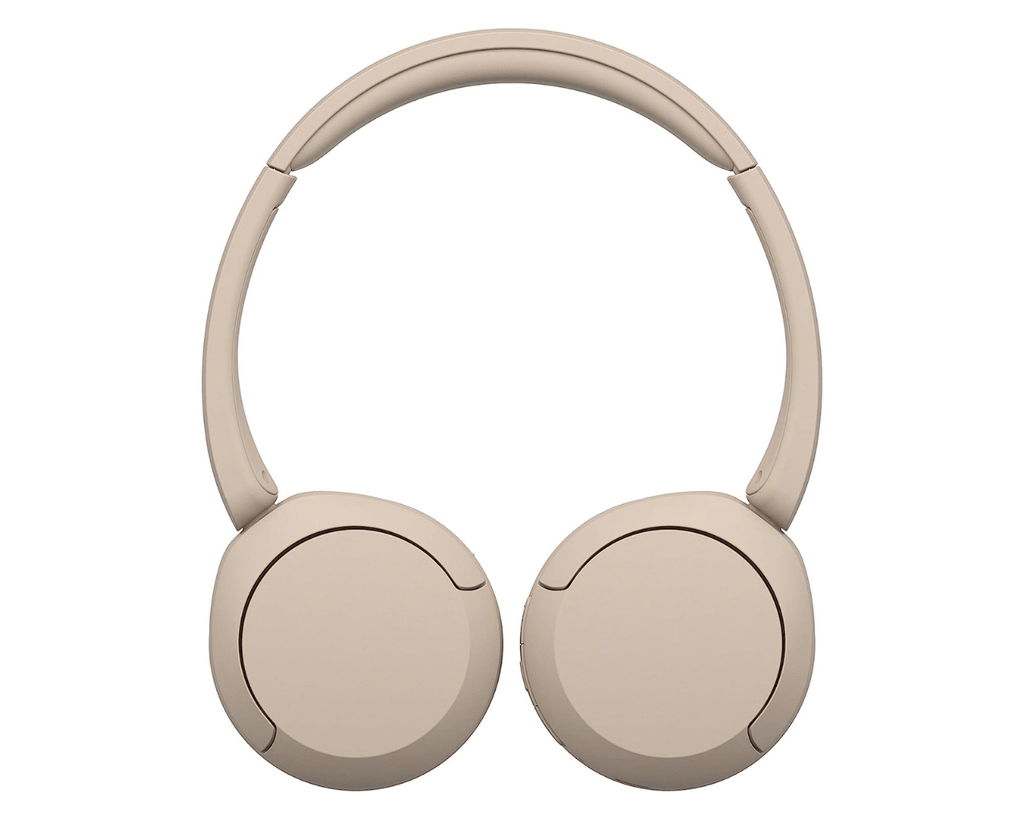 Sony WH - CH520 Bluetooth Headphones - Al Hamd Tech