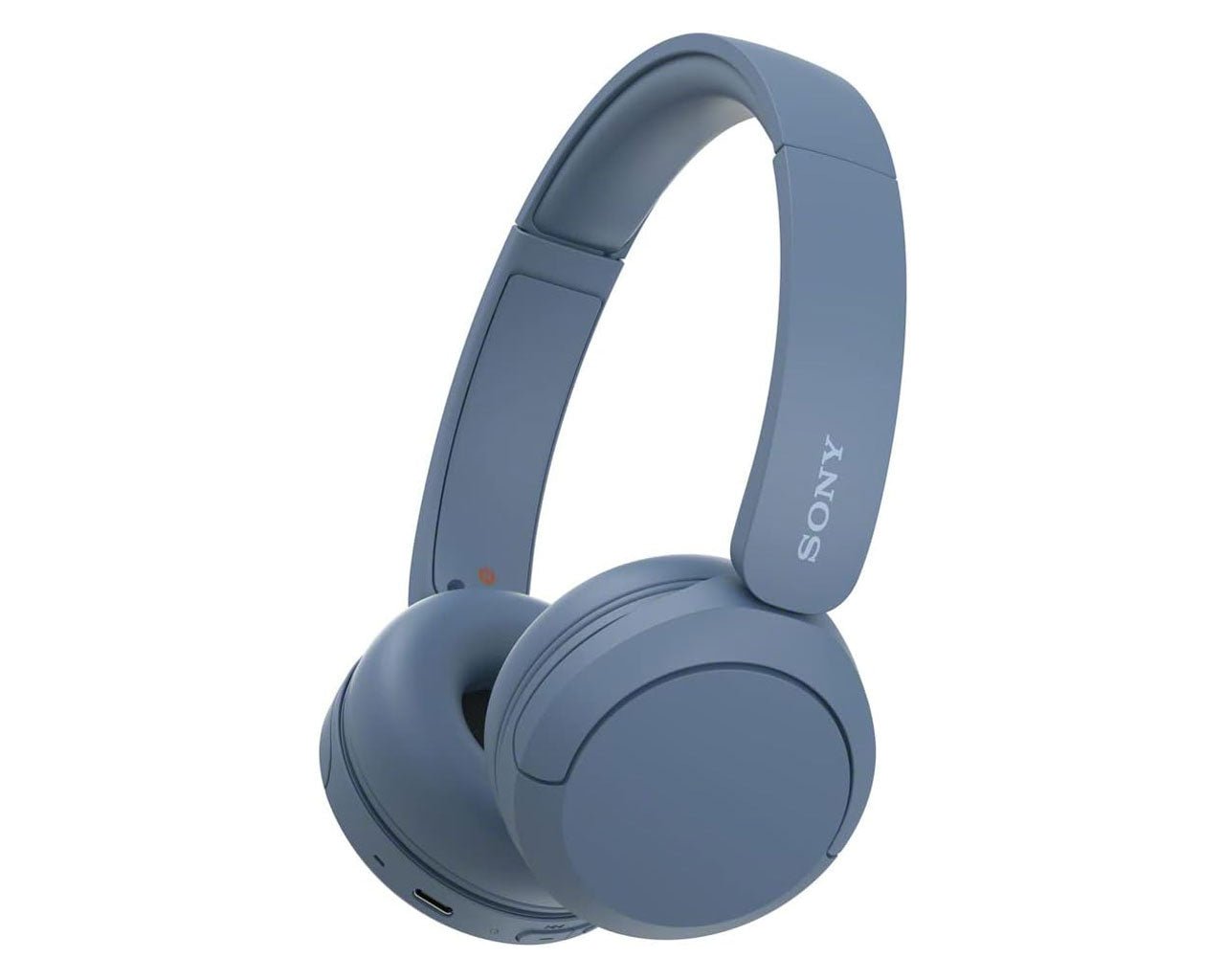 Cuffie Sony Mdr 855 Sony Wh-Ch520 Bluetooth Headphones Wh