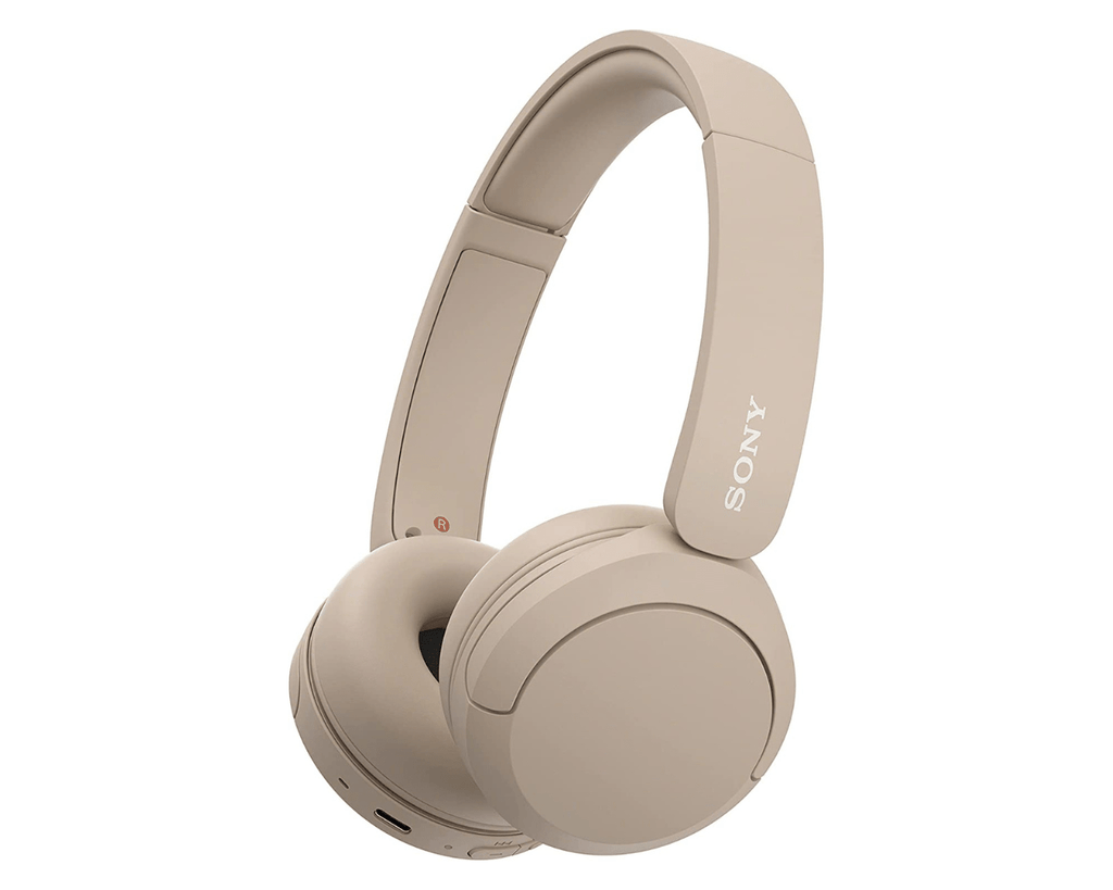 Sony WH - CH520 Bluetooth Headphones - Al Hamd Tech