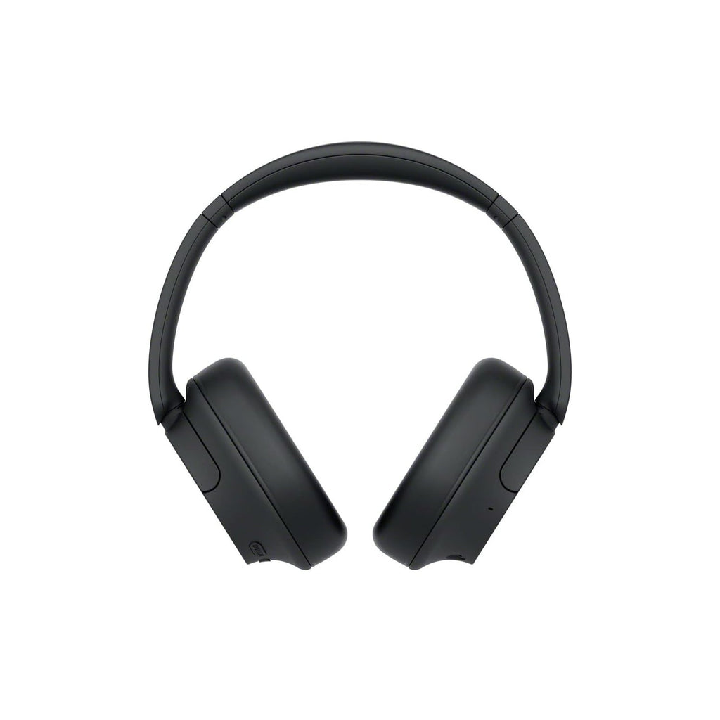 Sony WH-CH720N Bluetooth Headphones Black Available in Pakistan.