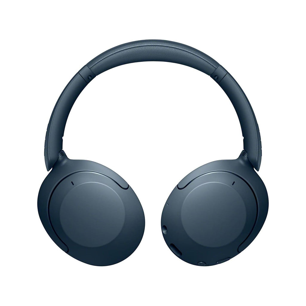 Sony WH-XB910N Bluetooth Headphones Blue buy at a reasonable Price in Pakistan.