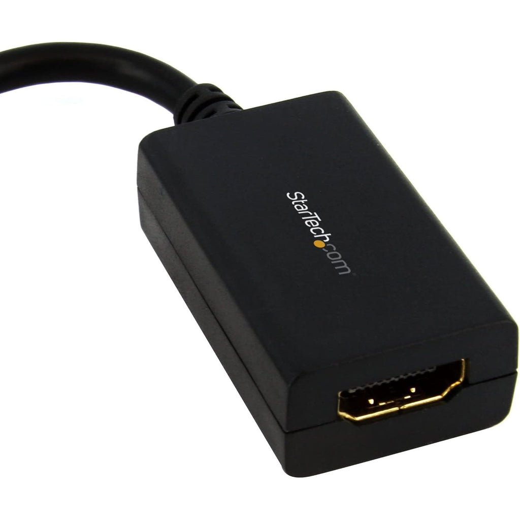 StarTech Mini DisplayPort to HDMI Adapter available in Pakistan