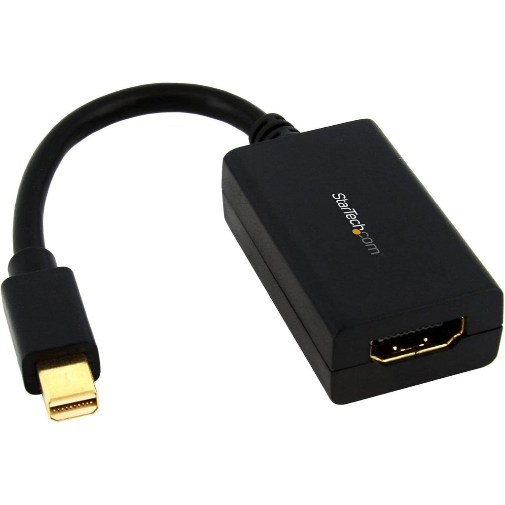 StarTech Mini DisplayPort to HDMI Adapter buy at a reasonable Price in Pakistan