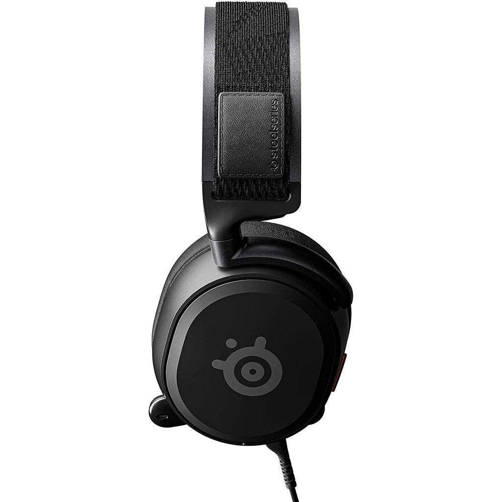 Steelseries Arctis Prime Wired Gaming Headphones Black get at a reasonable Price in Pakistan