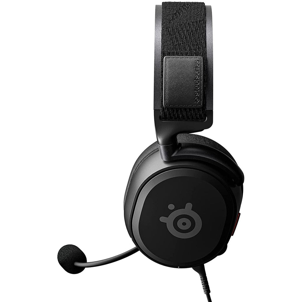 Steelseries Arctis Prime Wired Gaming Headphones Black buy at best Price in Pakistan