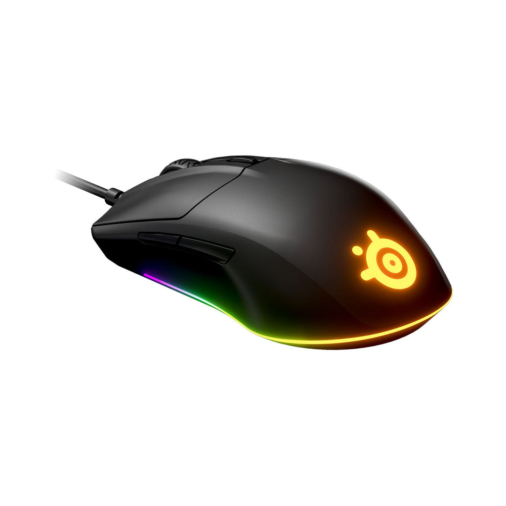 Steelseries Rival 3 Wired Mouse buy at best Price in Pakistan.