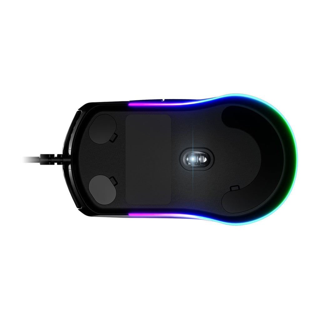 Steelseries Rival 3 Wired Mouse buy at a reasonable Price in Pakistan.