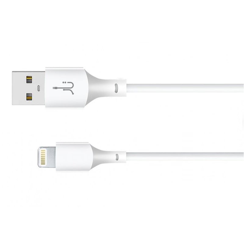 Taar Charge Up Lightning USB Cable 3A 1M - Al Hamd Tech