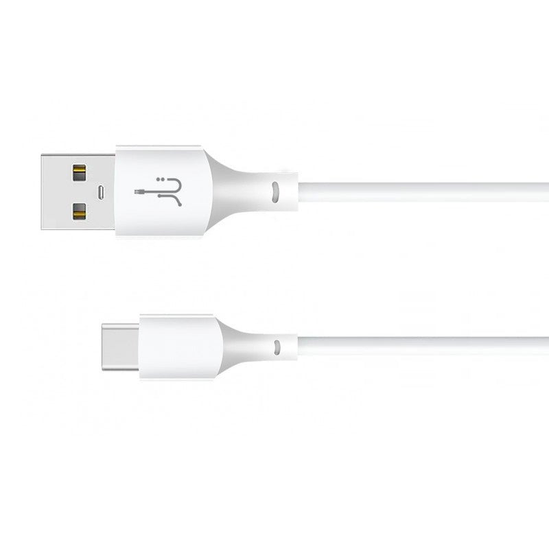 Taar Charge Up Type C USB Cable 3A 1M - Al Hamd Tech