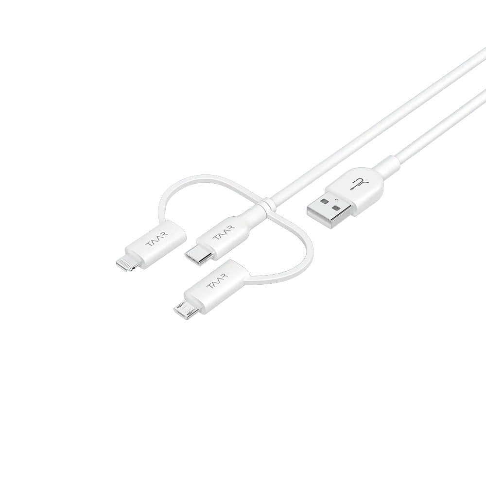 Taar Fusion Cord 3 in 1 available in Pakistan