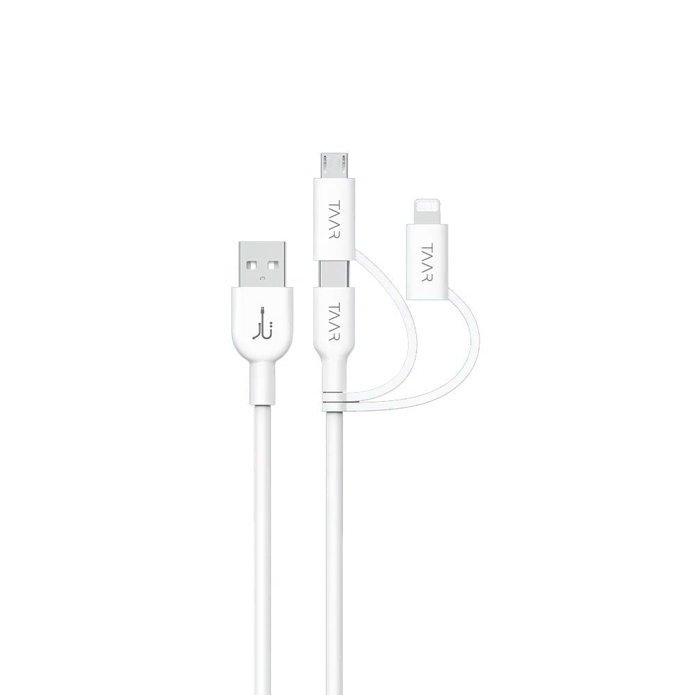 Taar Fusion Cord 3 in 1 buy at a reasonable Price in Pakistan