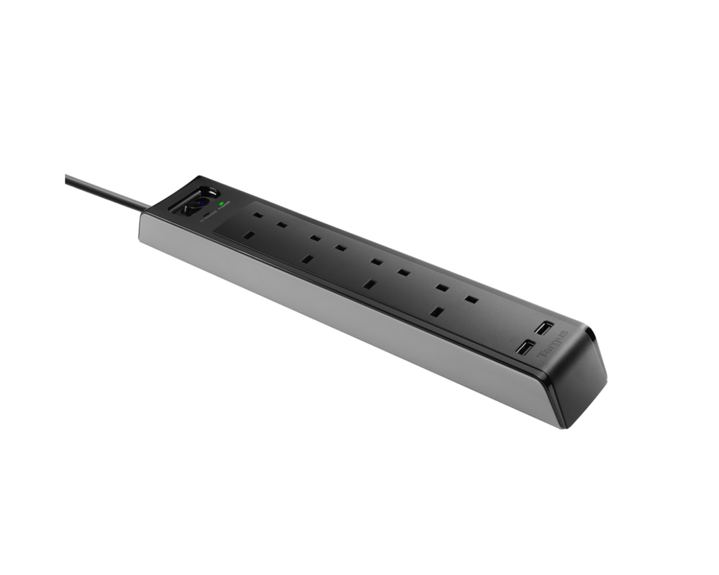 Targus APS12 Smart Surge 4 USB Surge Protector in Pakistan