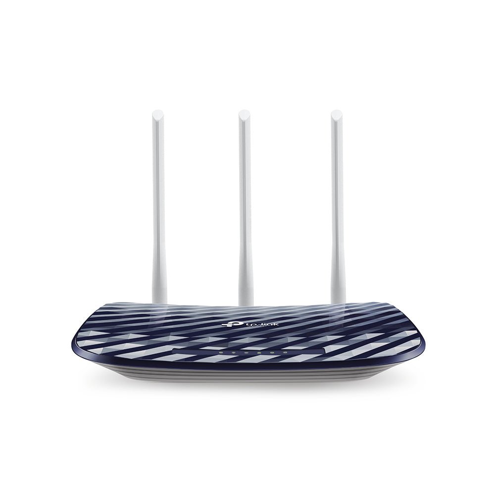 Tp Link Archer C20 Dual Band AC750 Router buy at a reasonable Price in Pakistan