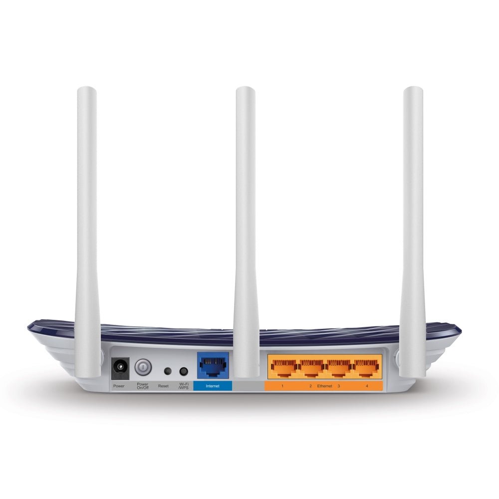 Tp Link Archer C20 Dual Band AC750 Router buy at best Price in Pakistan