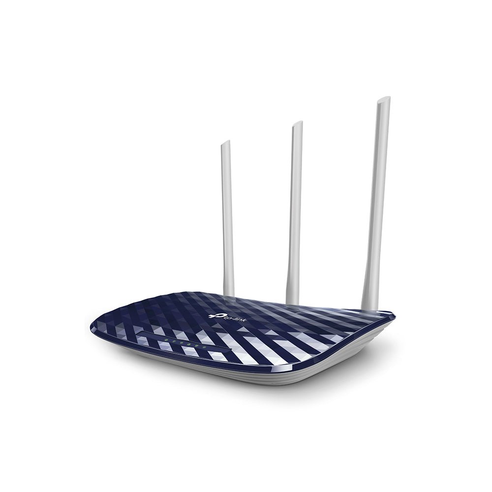 Tp Link Archer C20 Dual Band AC750 Router available in Pakistan