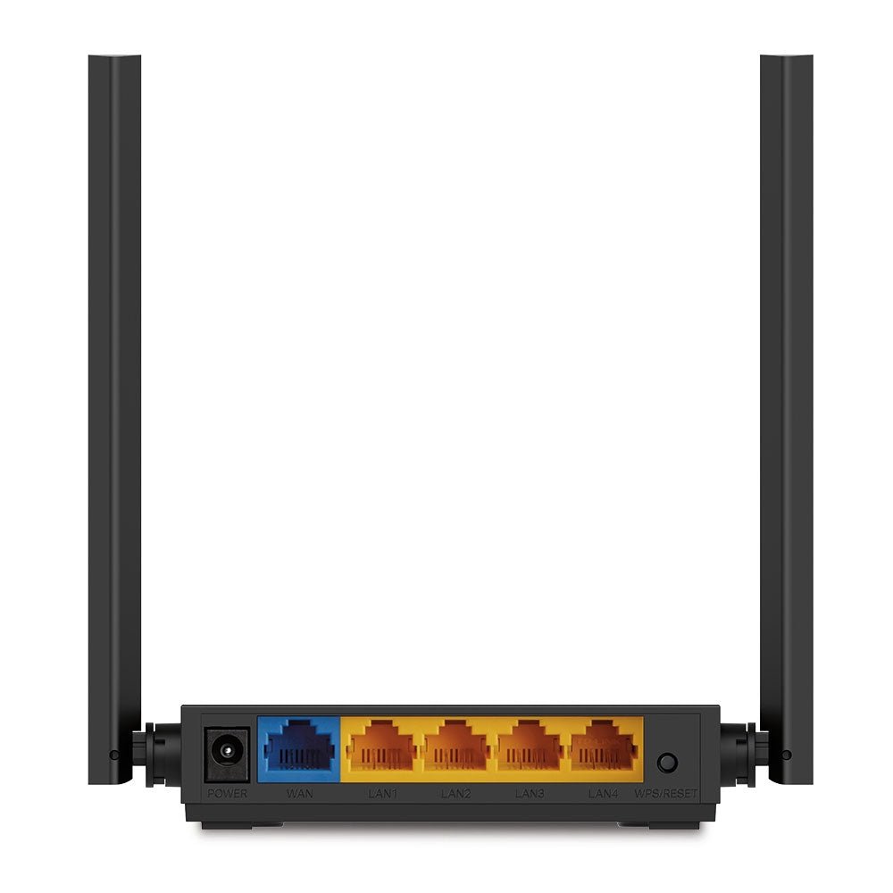 Tp Link Archer C54 Dual Band AC1200 Router available at a reasonable Price in Pakistan.