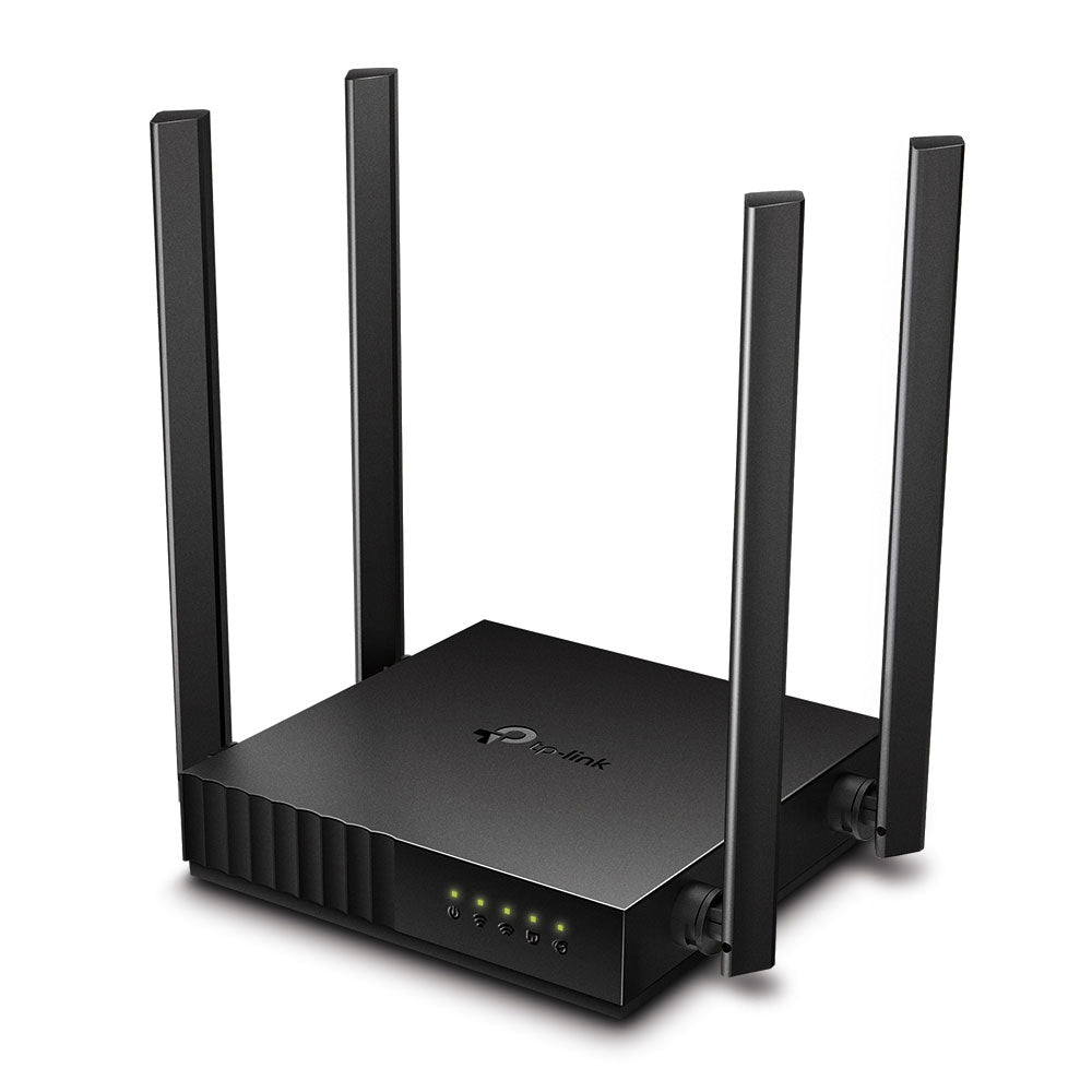 Tp Link Archer C54 Dual Band AC1200 Router buy at best Price in Pakistan.