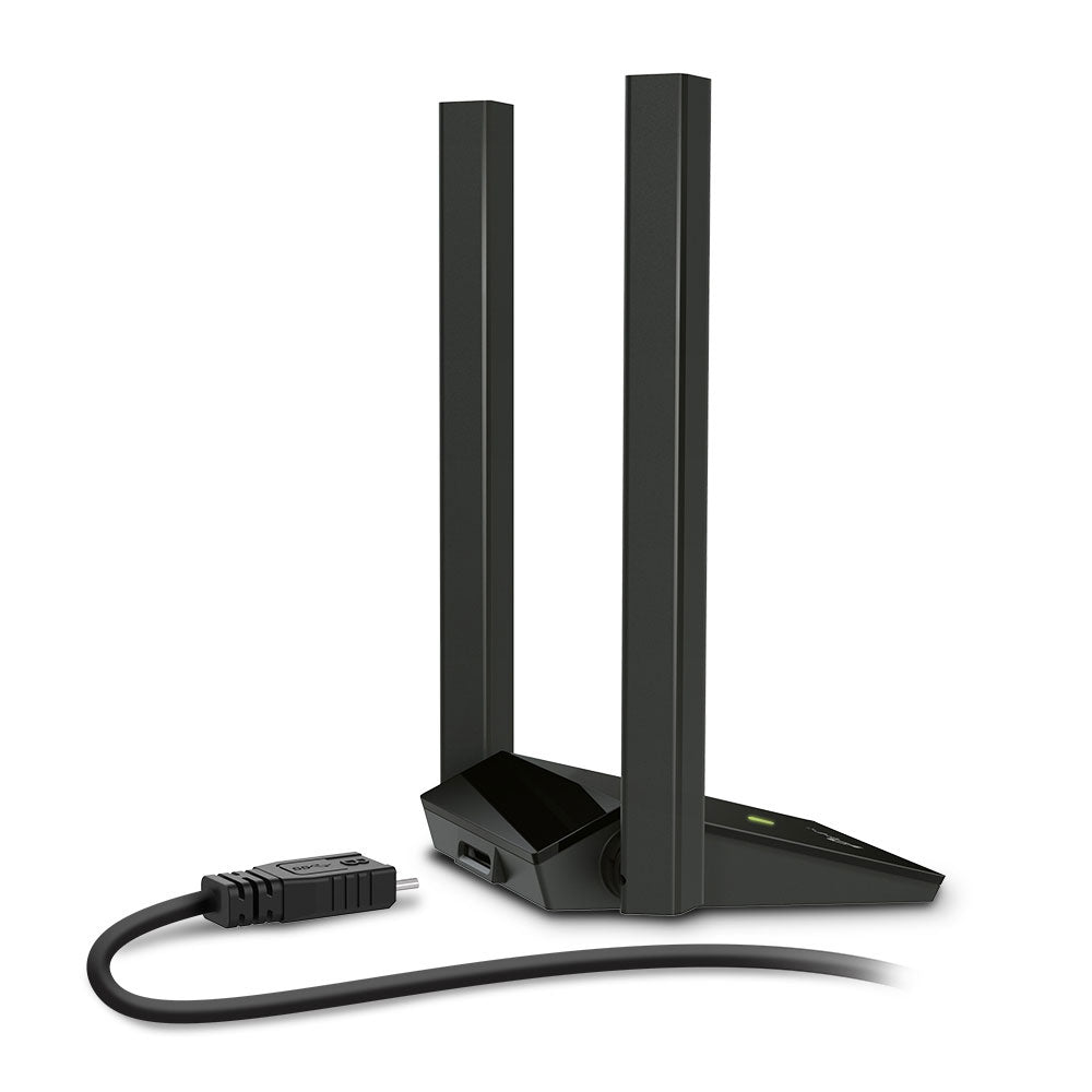 Tp Link Archer T4U Plus AC1300 Wireless Adapter available in Pakistan