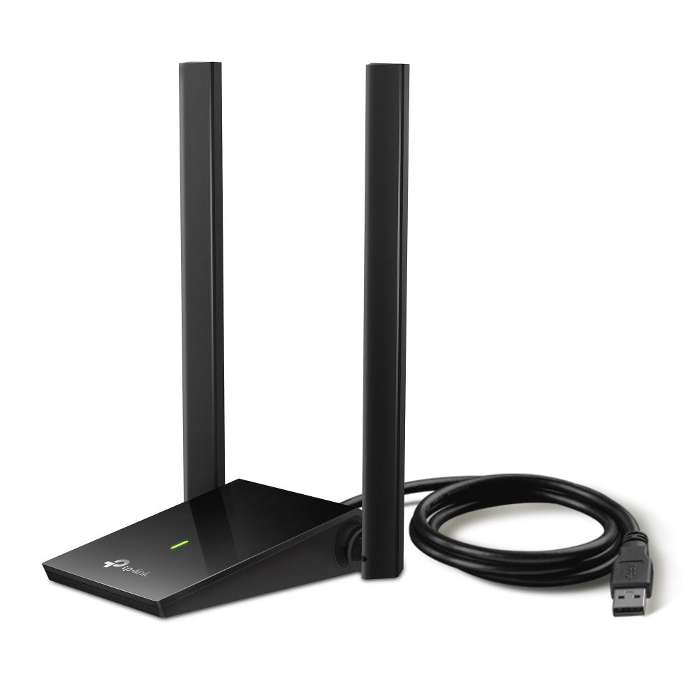 Tp Link Archer T4U Plus AC1300 Wireless Adapter buy at a reasonable Price in Pakistan