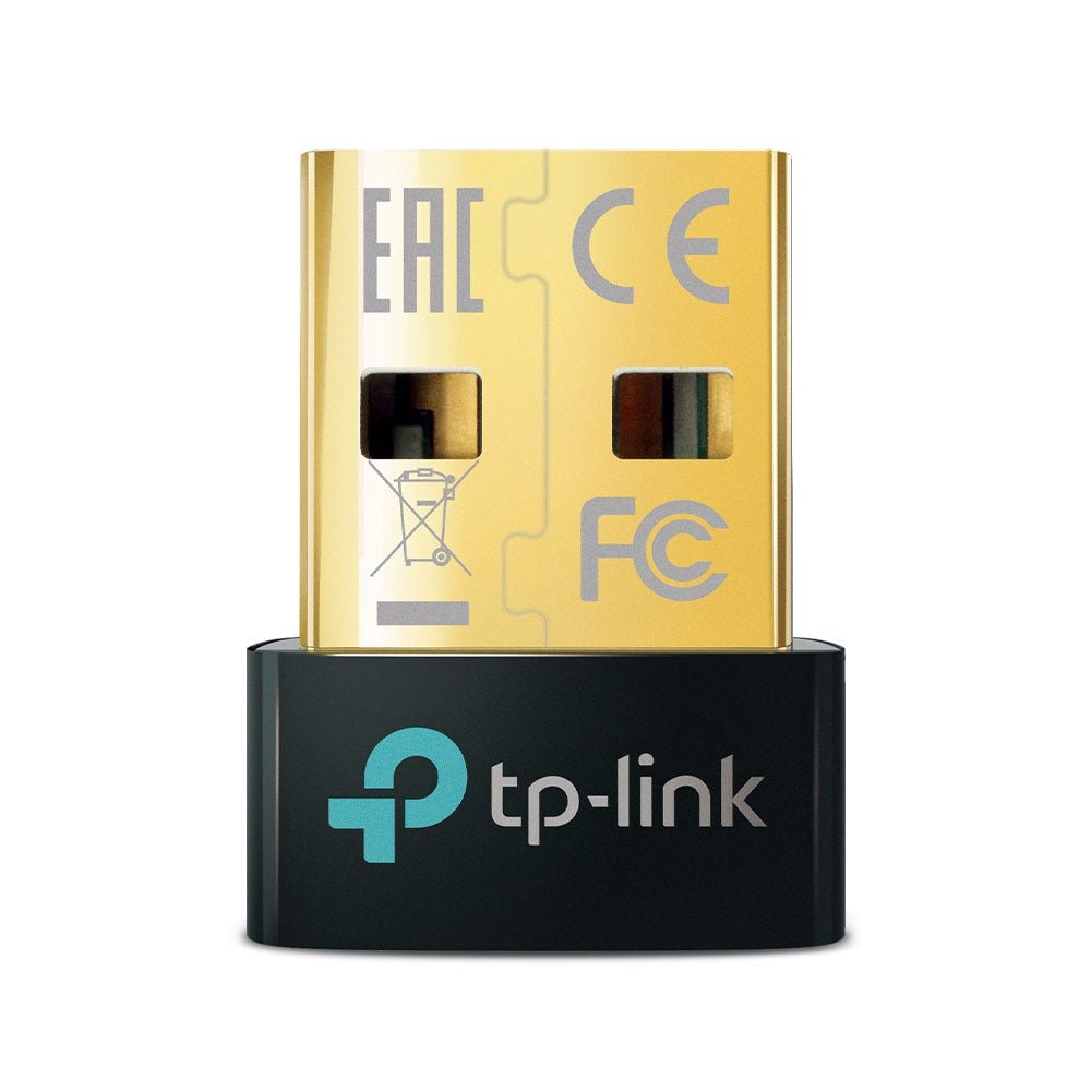 Tp Link Bluetooth 5.3 Nano USB Adapter buy at a reasonable Price in Pakistan