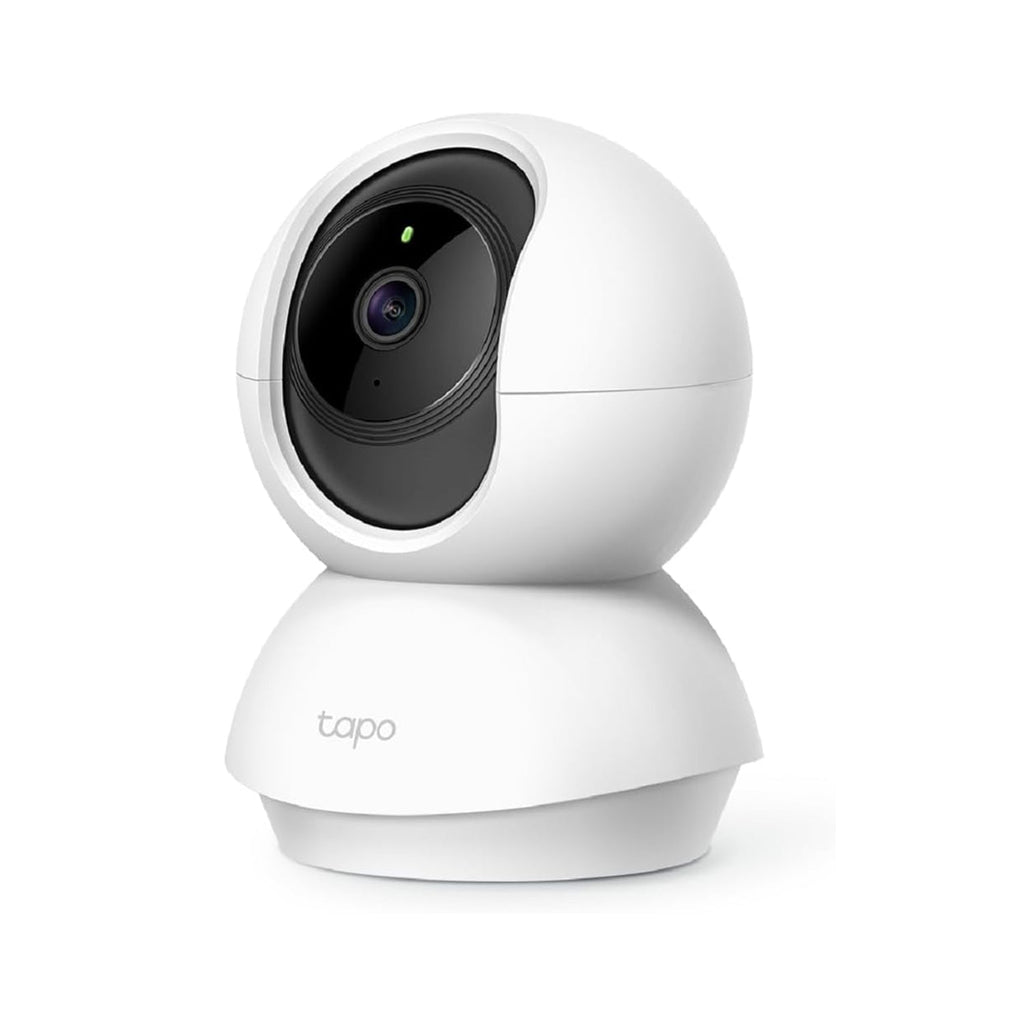 Tp Link Tapo C200 Pan Tilt Home Security Wi-Fi Camera buy at a reasonable price in Pakistan 