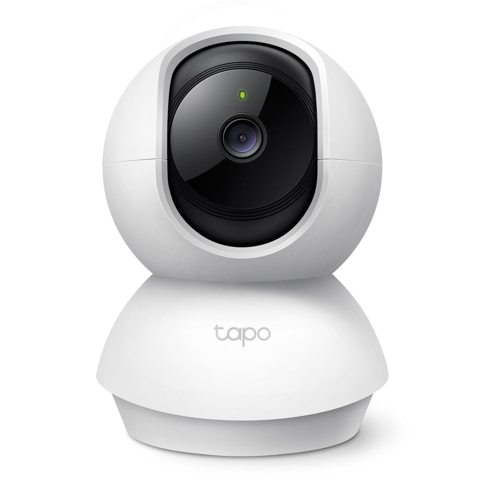 Tp Link Tapo C200C Pan/Tilt Home Security Wi-Fi Camera buy at a reasonable Price in Pakistan