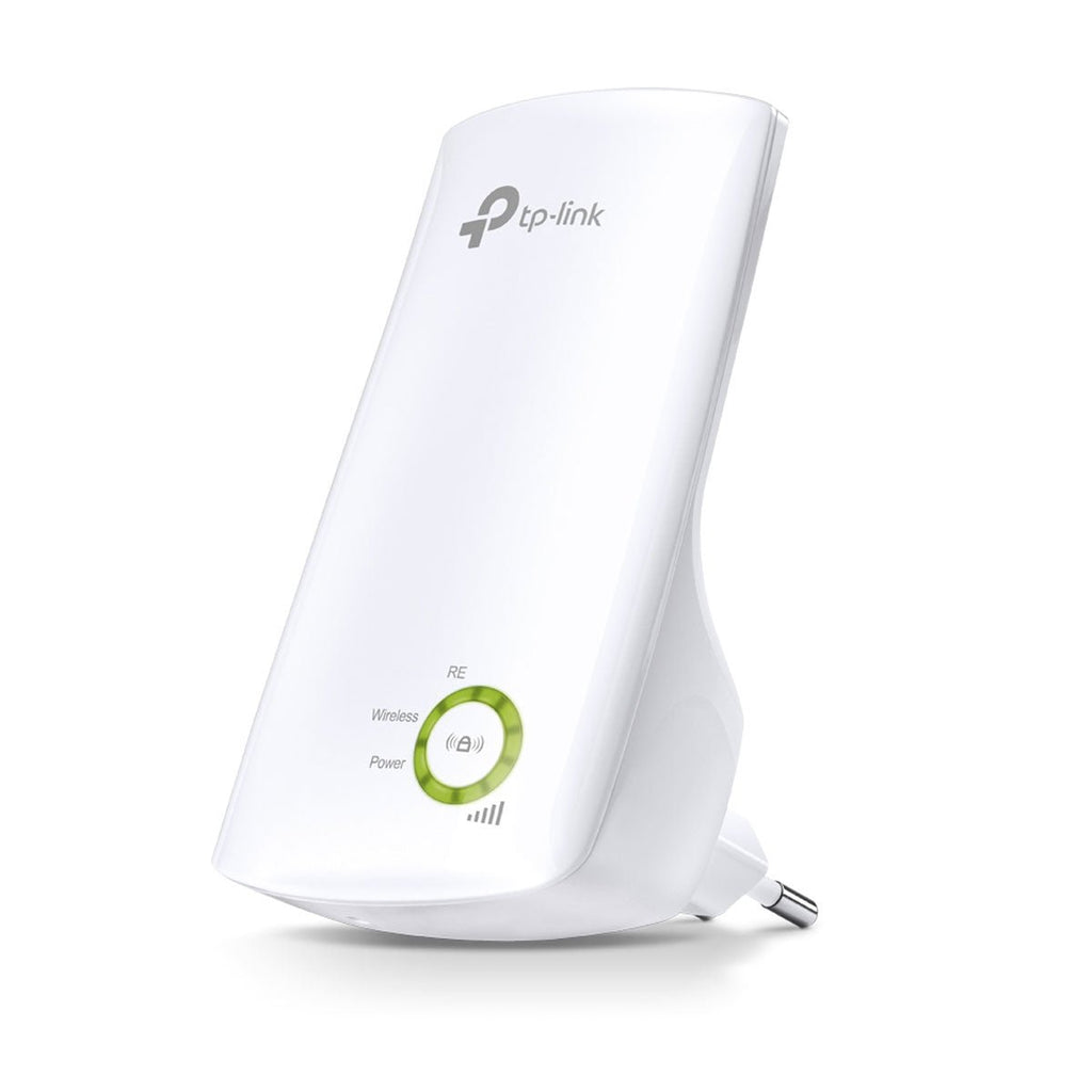 Tp Link TL-WA854RE N300 Wifi Range Extender available at a reasonable Price in Pakistan