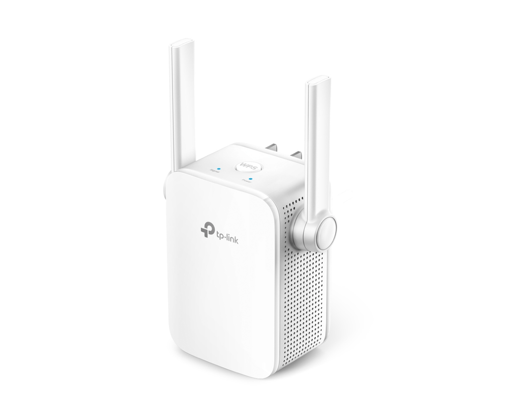 Tp Link TL-WA855RE N300 Wifi Range Extender in Pakistan