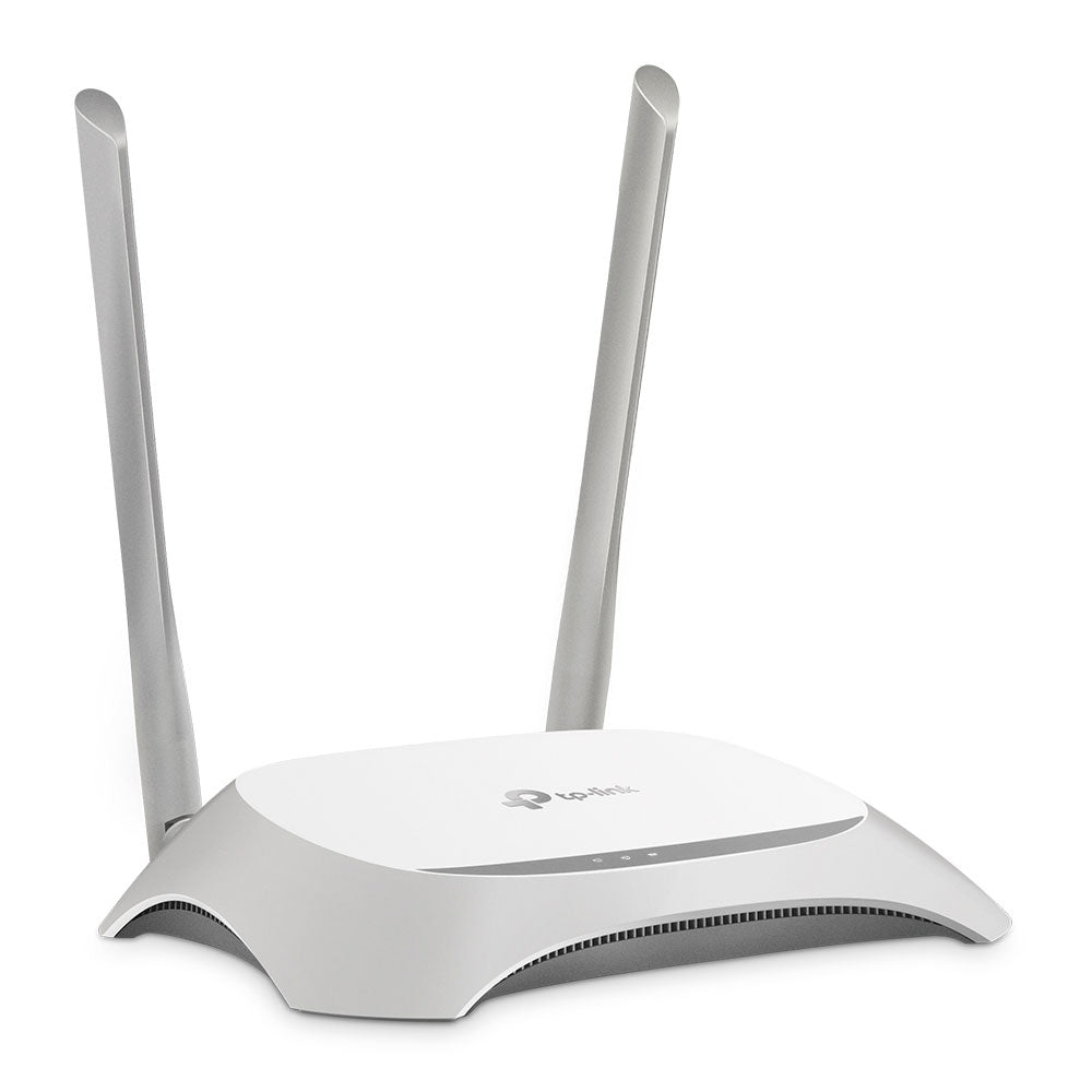 Tp Link TL-WR840N 300Mbps Wireless N Router available in Pakistan