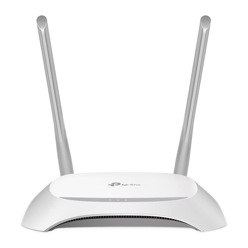 Tp Link TL-WR840N 300Mbps Wireless N Router 4 in 1 buy at a reasonable Price in Pakistan