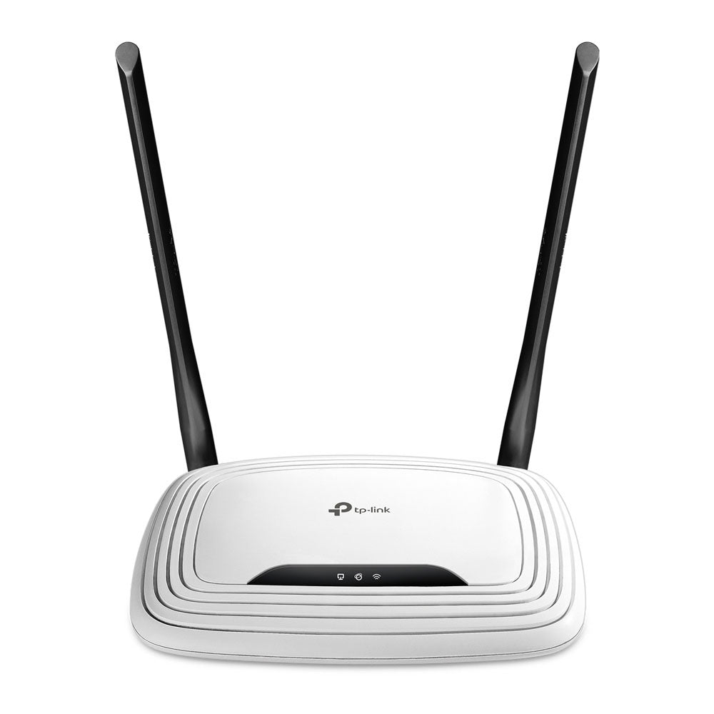 Tp Link TL-WR841N Router 300Mbps buy at a reasonable Price in Pakistan