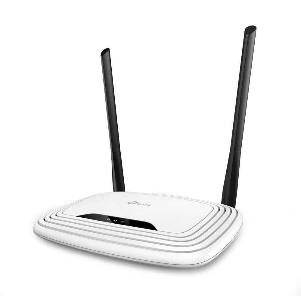 Tp Link TL-WR841N Router 300Mbps available in Pakistan