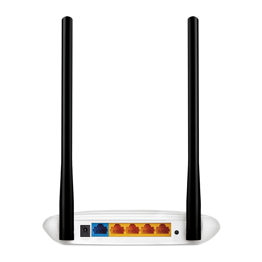 Tp Link TL-WR841N Router 300Mbps buy at best Price in Pakistan