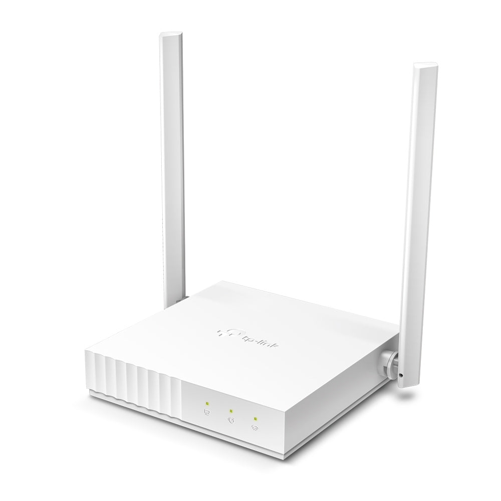 Tp Link TL-WR844N 300Mbps Multi Mode Wi-Fi Router available in Pakistan