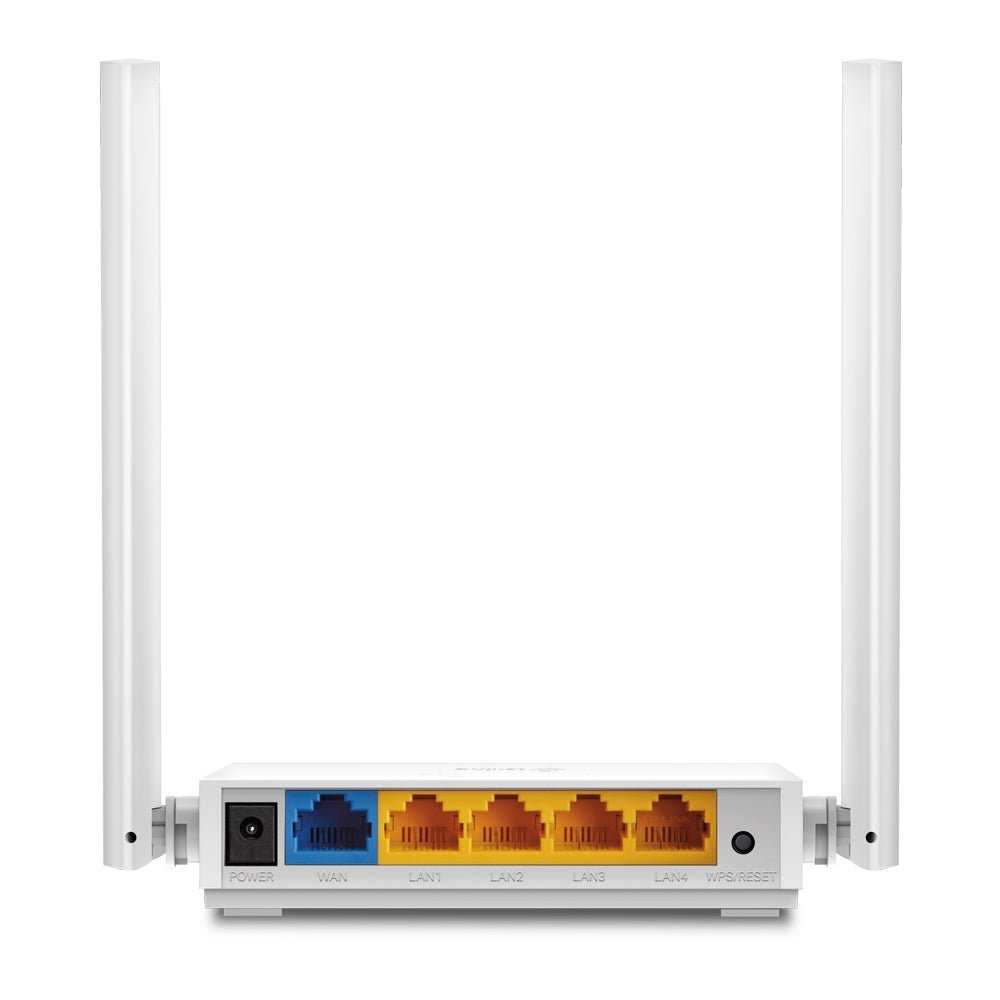 Tp Link TL-WR844N 300Mbps Multi Mode Wi-Fi Router buy at best Price in Pakistan