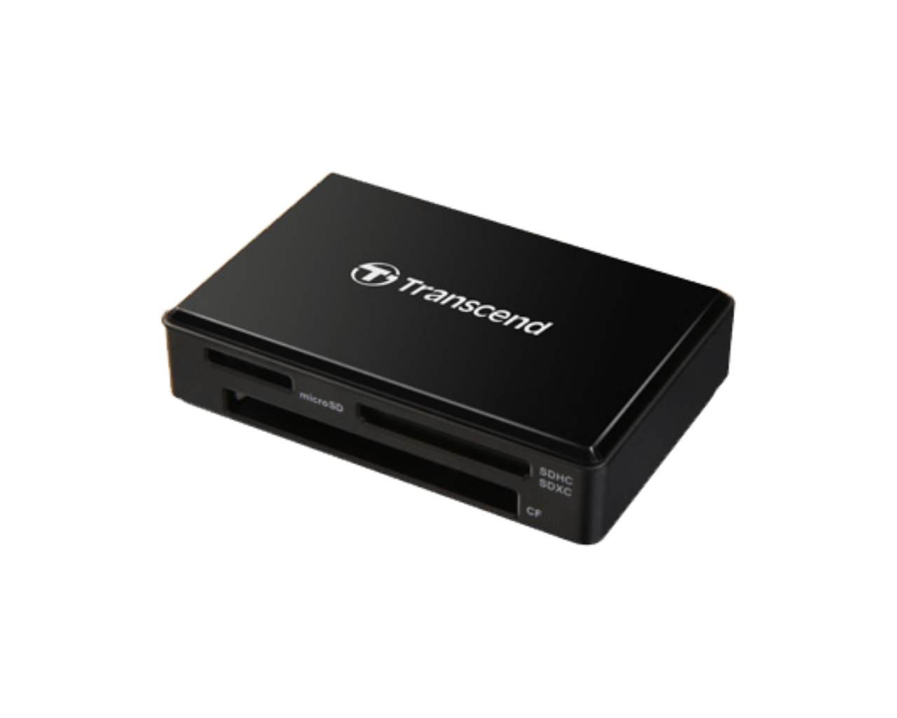 Transcend Card Reader RDF8 USB 3.1 Gen1 Best Price in Pakistan – Al ...