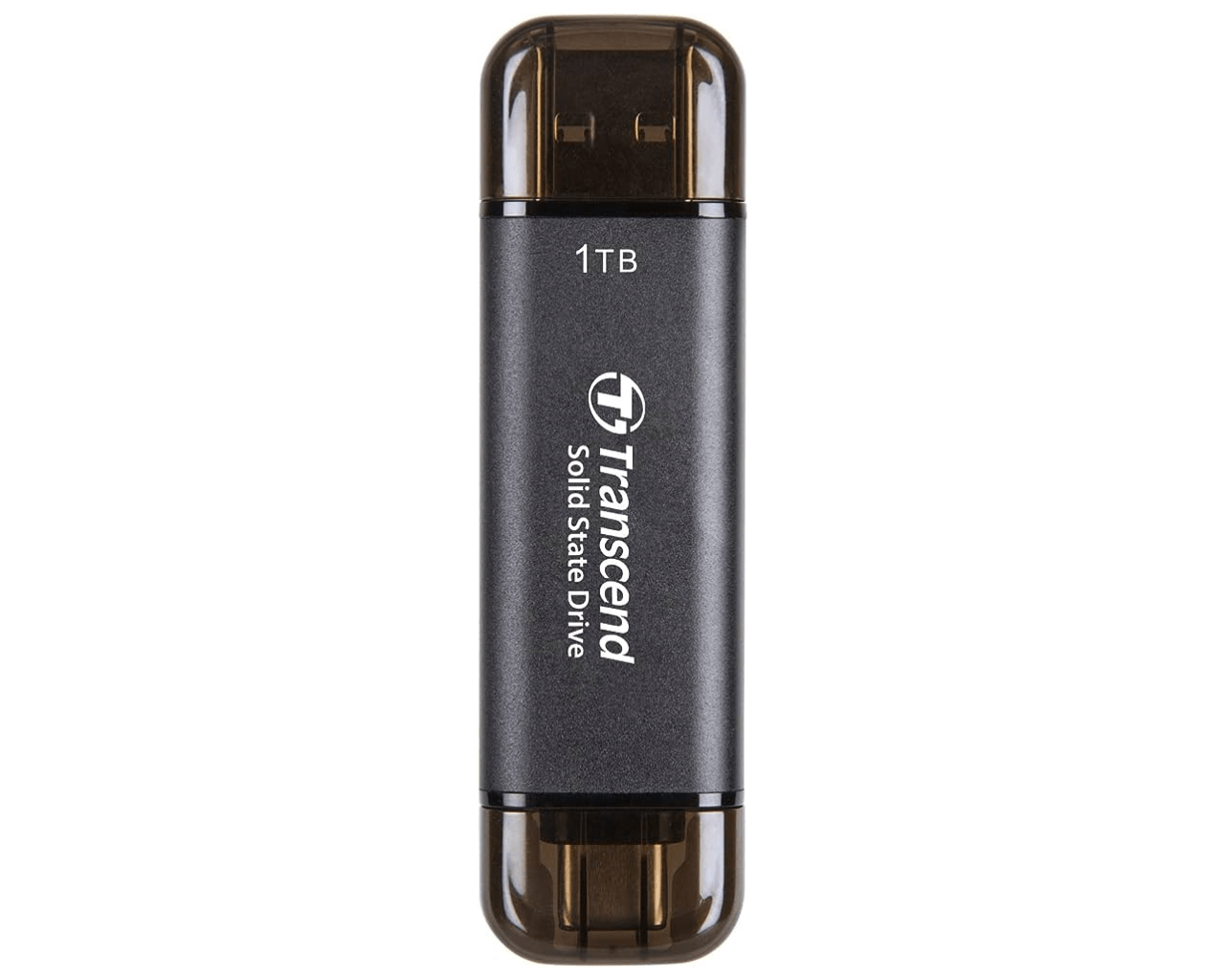 Buy Transcend ESD310C Portable SSD Drive Al Hamd Tech