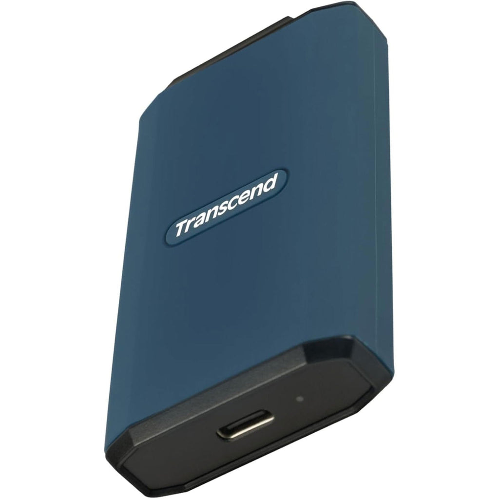 Transcend ESD410C Portable External SSD 2TB buy at a reasonable Price in Pakistan