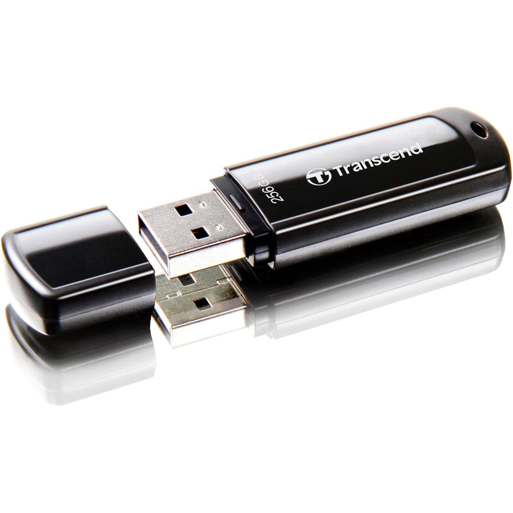 Transcend JetFlash 700 USB Flash Drive available in Pakistan