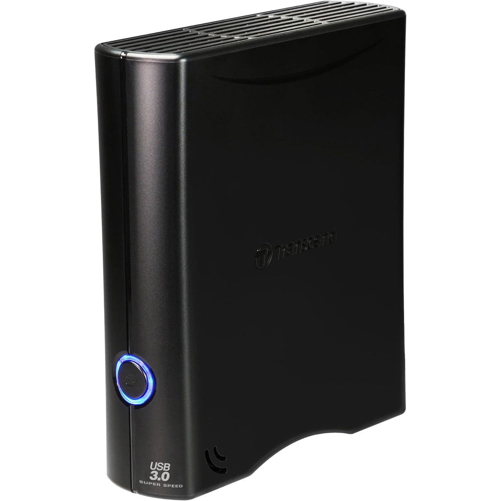 Transcend StoreJet 35T3 Desktop External Hard Drive 4TB buy at a reasonable Price in Pakistan.