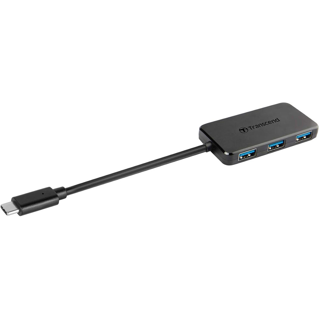 Transcend Type C to 4 Port USB Hub HUB2C available in Pakistan.